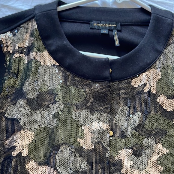 Dona karen jacket - Picture 4 of 5